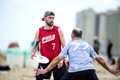 Humiliswag vs AMPersand - Men's Final - USAU Beach Championships 2018