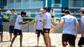 Humiliswag vs AMPersand - Men's Final - USAU Beach Championships 2018
