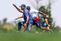 Chicago Archive vs Big DNR - Men's Grand Masters 9th place Pool Play - Masters Championships 2021