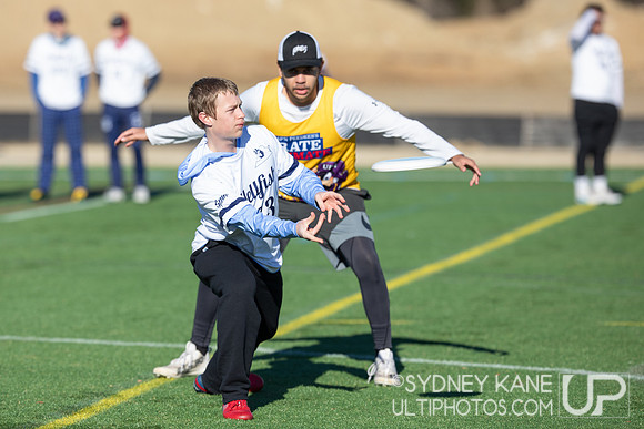 Mid-Atlantic Warm Up 2025 Saturday Round 4