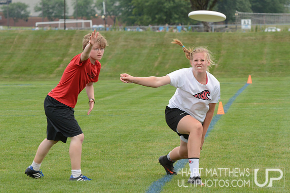 Saturday - YCC 2014