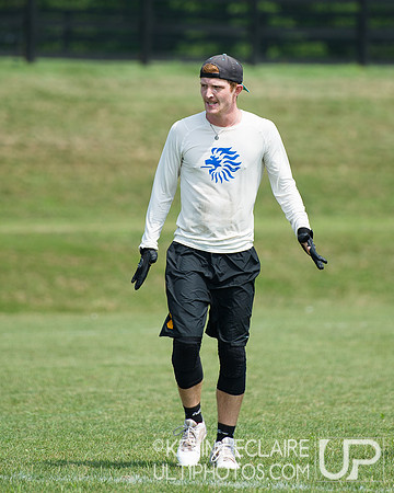 Chesapeake Invite 2014 Saturday Action