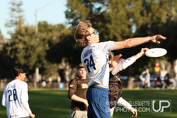 Stanford Invite 2025