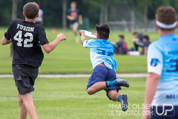 Illinois HS State Championships Saturday Highlights