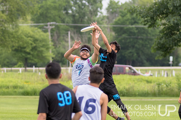 Illinois HS State Championships Saturday Highlights