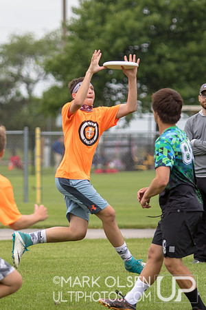 Illinois HS State Championships Saturday Highlights