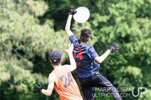 Illinois HS State Championships Saturday Highlights