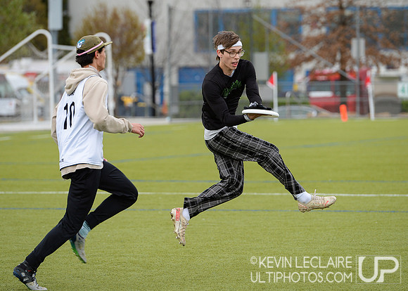 YULA 2022 Saturday action