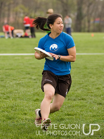 Fools Fest Sunday Action Photos, Round 1