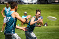 Shipwreck vs Old Rush - Mixed Masters Pool Play - Masters Championships 2021