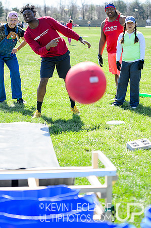 Fools Fest 2018 Saturday Action