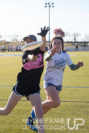 YULA 2025 Sunday Bracket Play