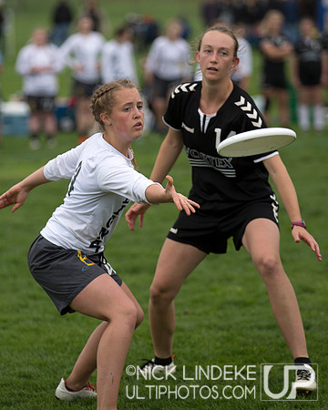 Pool Play - DIII Championships 2018