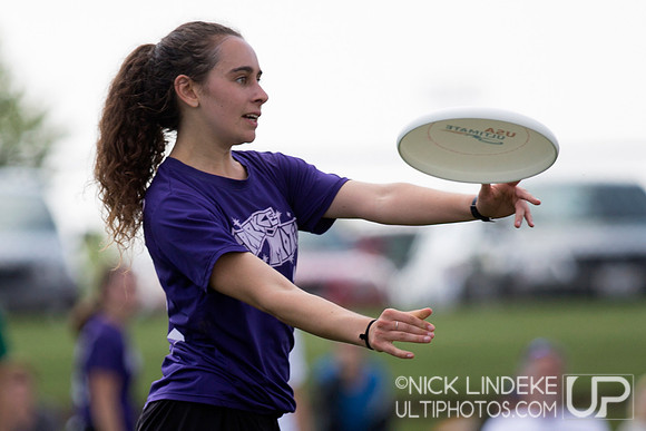 Pool Play - DIII Championships 2018