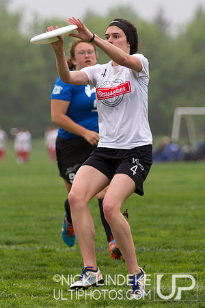 Pool Play - DIII Championships 2018
