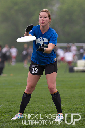 Pool Play - DIII Championships 2018