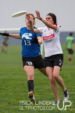 Pool Play - DIII Championships 2018