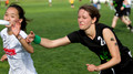 Women's Crossover - 2018 DIII College Championships