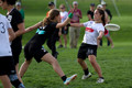 Women's Crossover - 2018 DIII College Championships