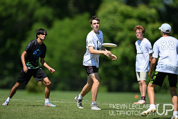 VA HS States 2025 Saturday