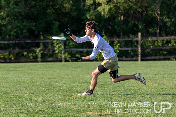 Men's Quarterfinals - Select Flight Invite East 2024