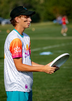 2024 USA Ultimate Youth Club Championships