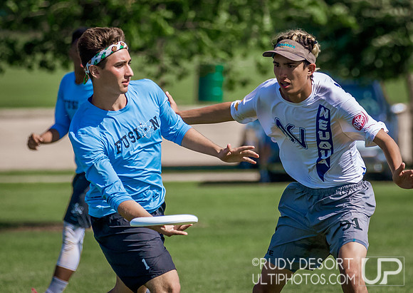 Illinois HS State Championships  2018