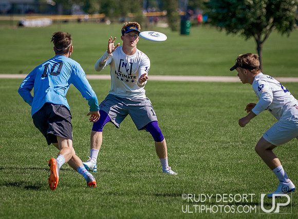 Illinois HS State Championships  2018