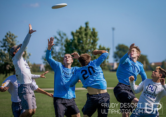 Illinois HS State Championships  2018