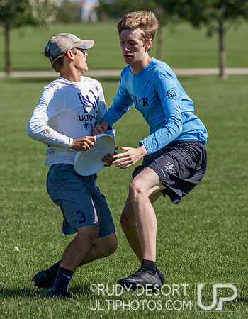 Illinois HS State Championships  2018