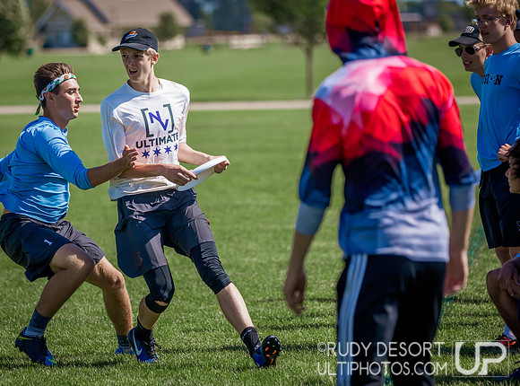 Illinois HS State Championships  2018