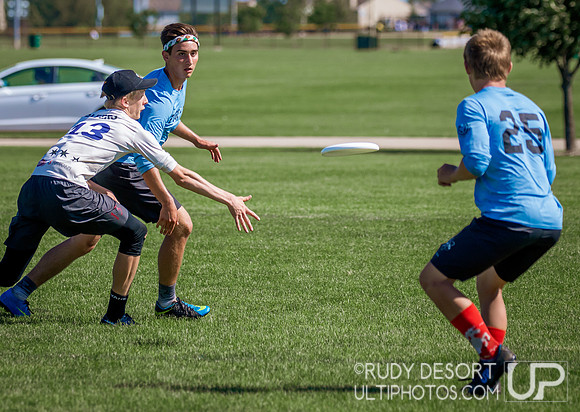 Illinois HS State Championships  2018