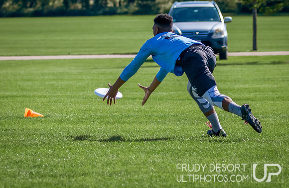 Illinois HS State Championships  2018