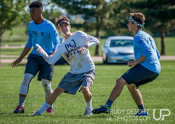 Illinois HS State Championships  2018