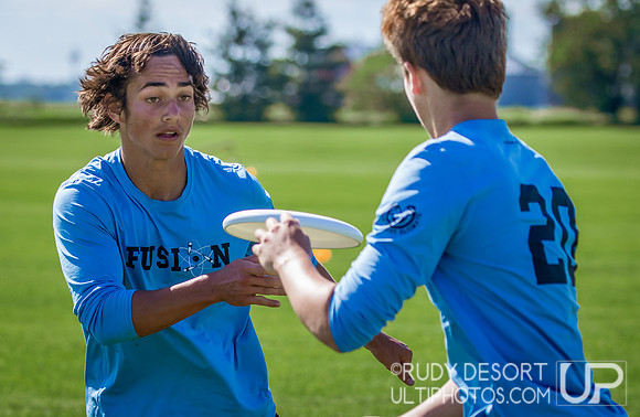 Illinois HS State Championships  2018