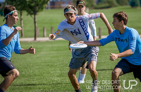 Illinois HS State Championships  2018