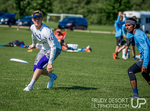 Illinois HS State Championships  2018