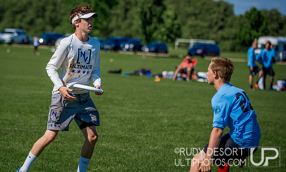 Illinois HS State Championships  2018