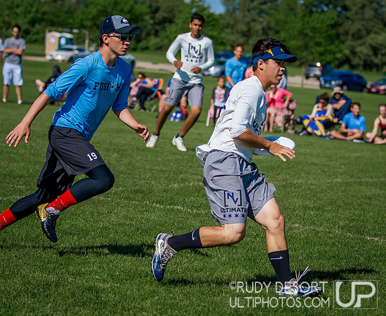 Illinois HS State Championships  2018