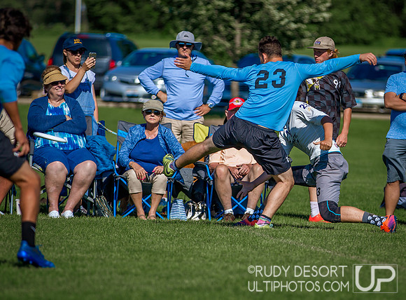 Illinois HS State Championships  2018