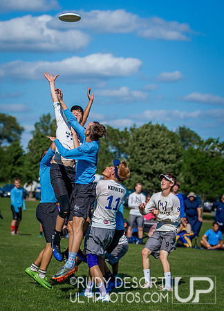 Illinois HS State Championships  2018