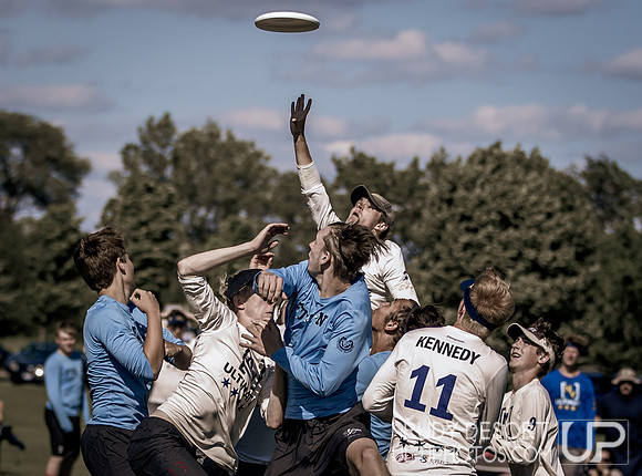 Illinois HS State Championships  2018