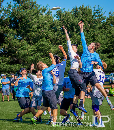 Illinois HS State Championships  2018