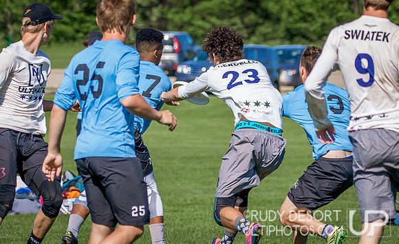 Illinois HS State Championships  2018