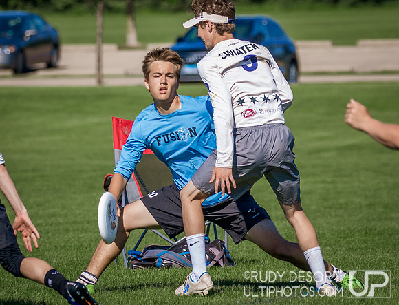 Illinois HS State Championships  2018