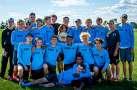 Illinois HS State Championships  2018