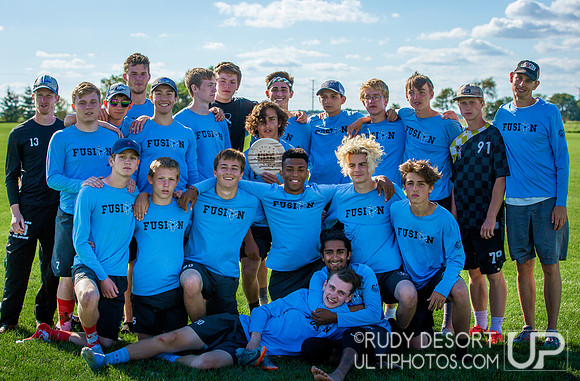 Illinois HS State Championships  2018