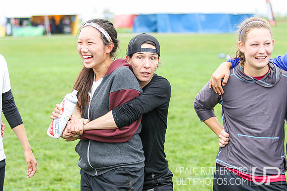2016 Club National Championships
