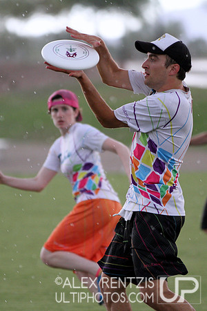 Arizona Mixed Madness 2014