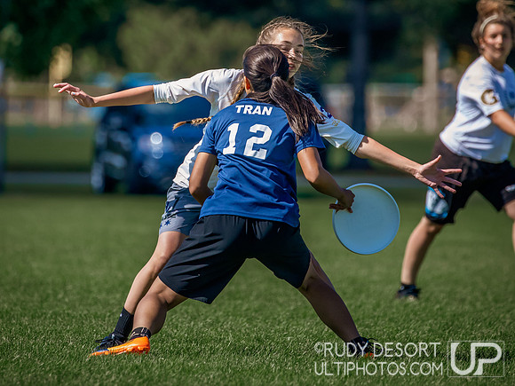 Illinois HS State Championships  2018